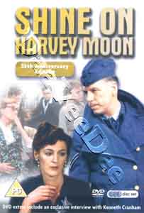 Shine On Harvey Moon (8 Episodes) - 3-DVD Set (DVD)
